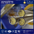 Alloy C27200 Brass Tube